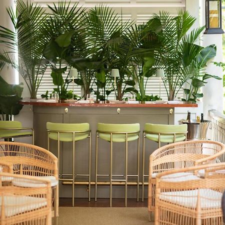 Zero George Hotel Чарлстън Екстериор снимка