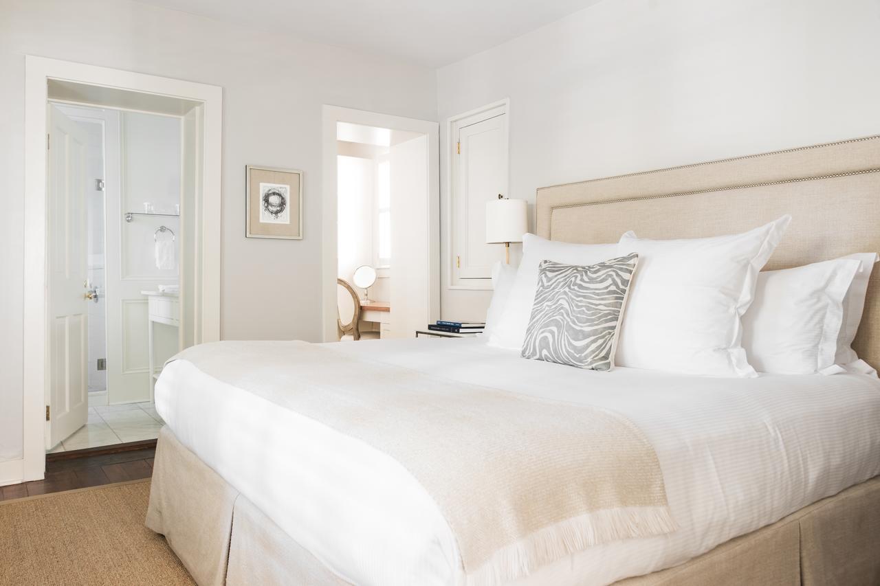 Zero George Hotel Чарлстън Екстериор снимка